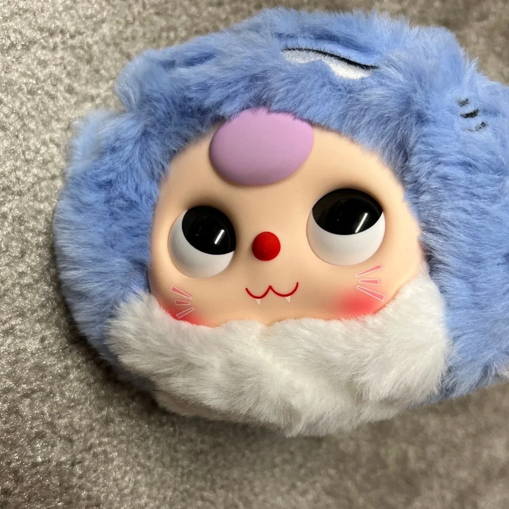 Baby Three‎ BB3 Romantic Ocean Plush Blind Box – CONFIRMED SHARK